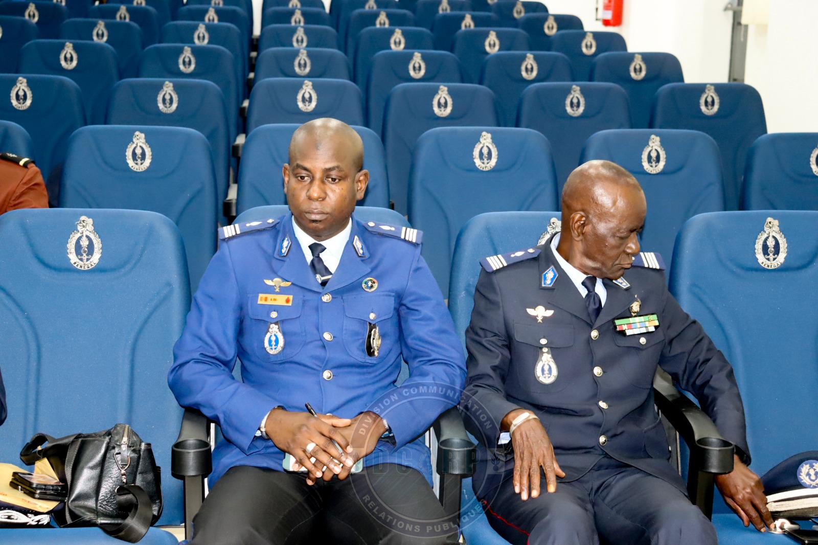 RESTITUTION DES TRAVAUX DE RÉVISION DU CODE DE JUSTICE MILITAIRE - Image 7